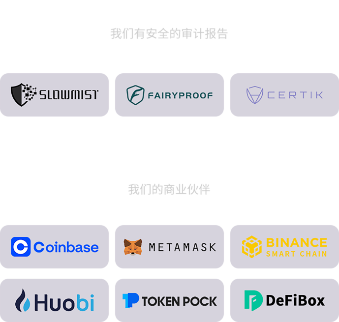 安全保障与合作伙伴